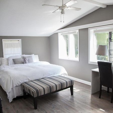 Tall Trees Bed & Breakfast Prince Rupert Esterno foto