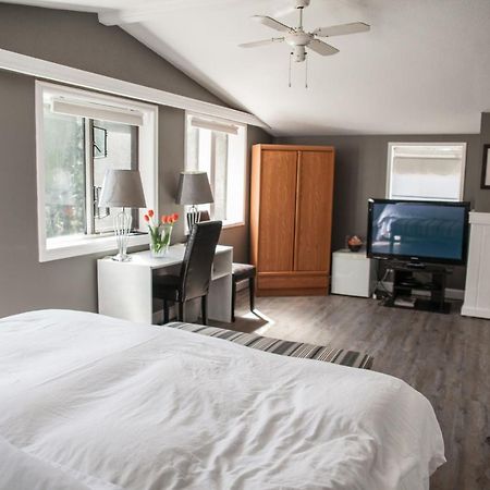 Tall Trees Bed & Breakfast Prince Rupert Esterno foto
