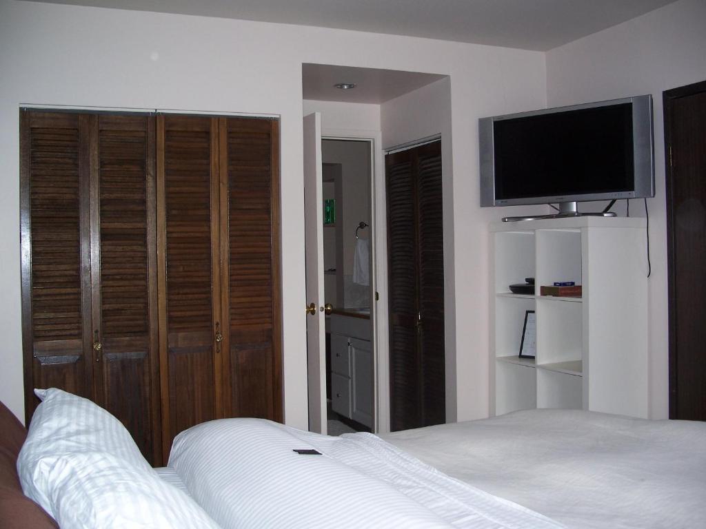 Tall Trees Bed & Breakfast Prince Rupert Camera foto