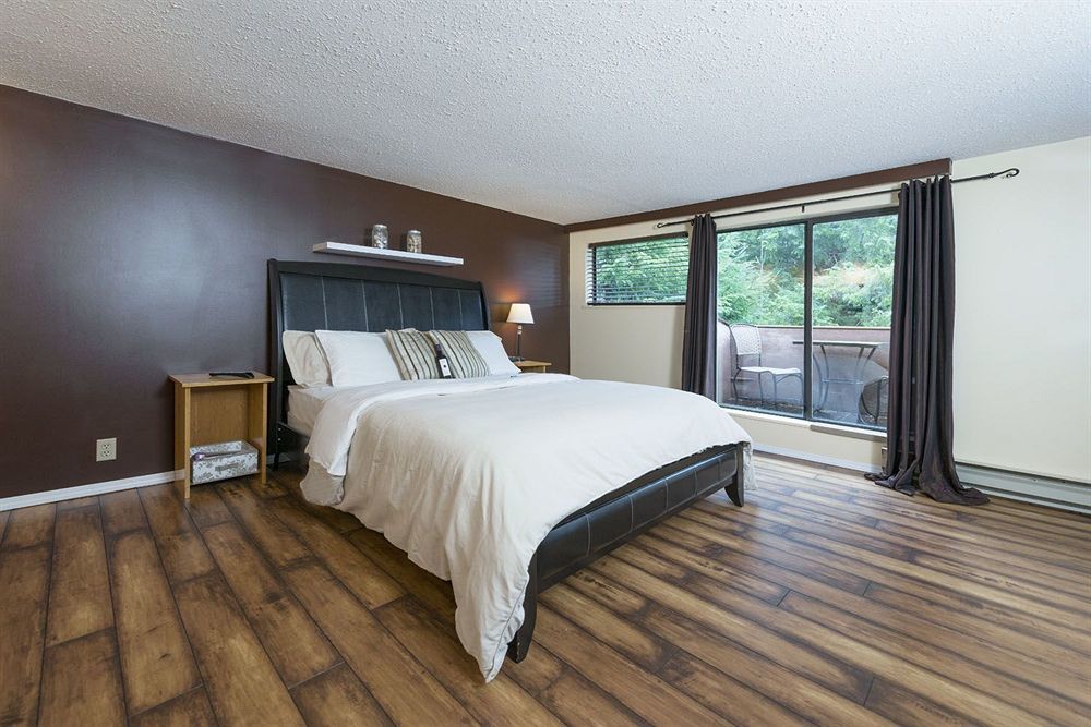 Tall Trees Bed & Breakfast Prince Rupert Esterno foto