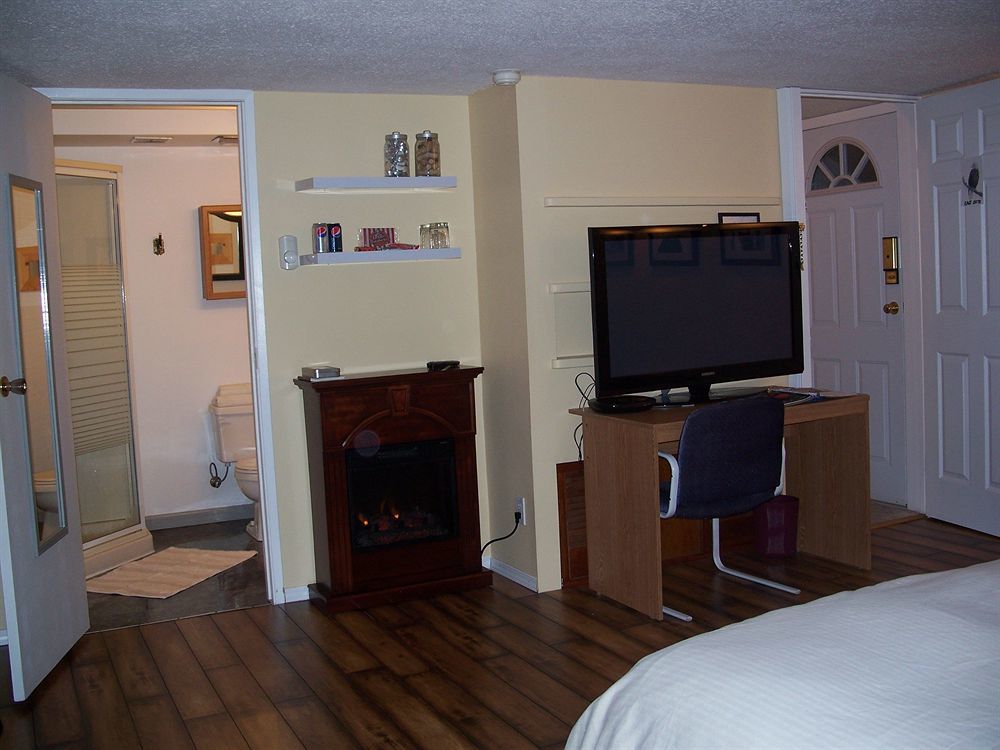 Tall Trees Bed & Breakfast Prince Rupert Esterno foto
