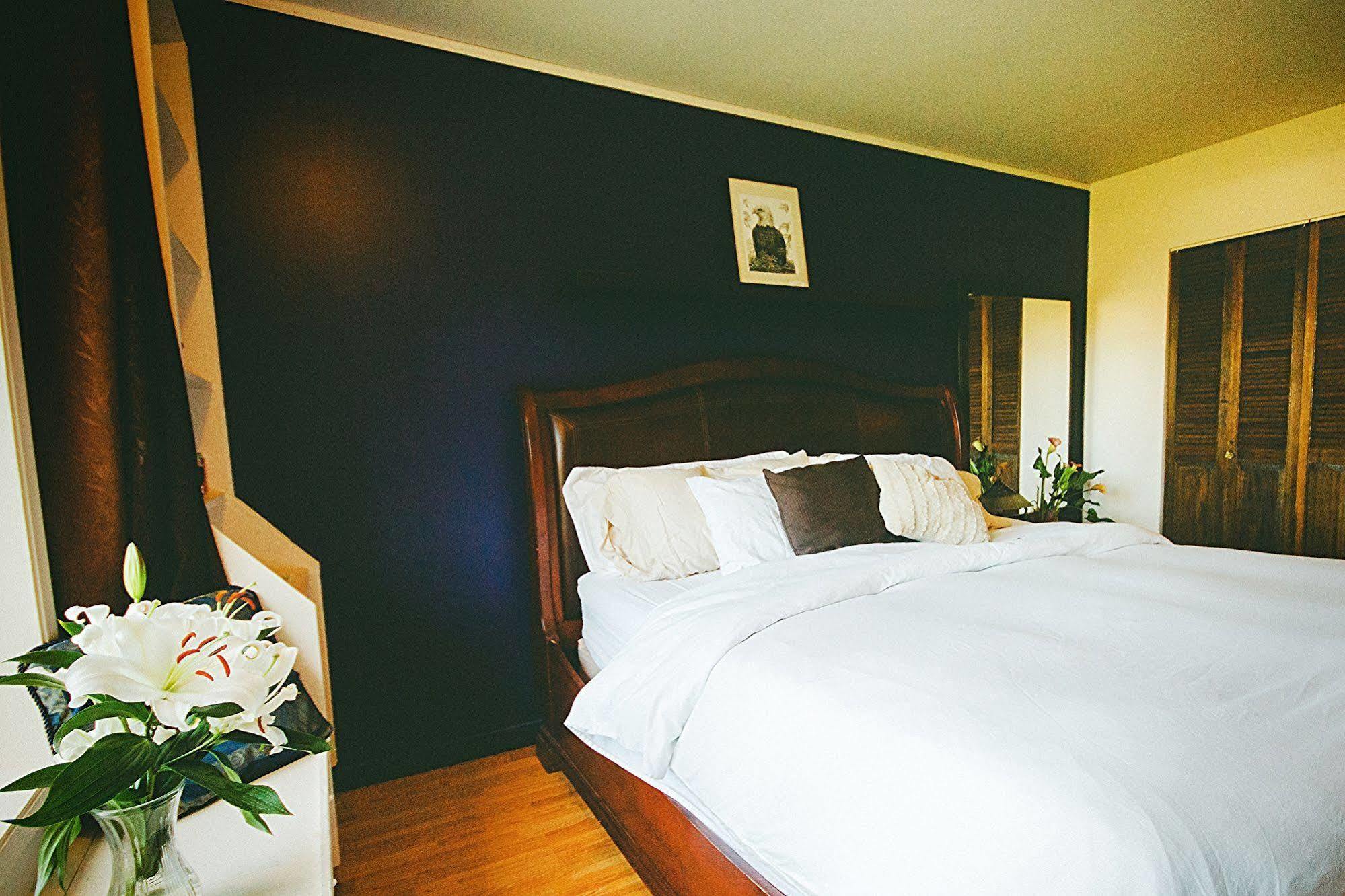 Tall Trees Bed & Breakfast Prince Rupert Esterno foto
