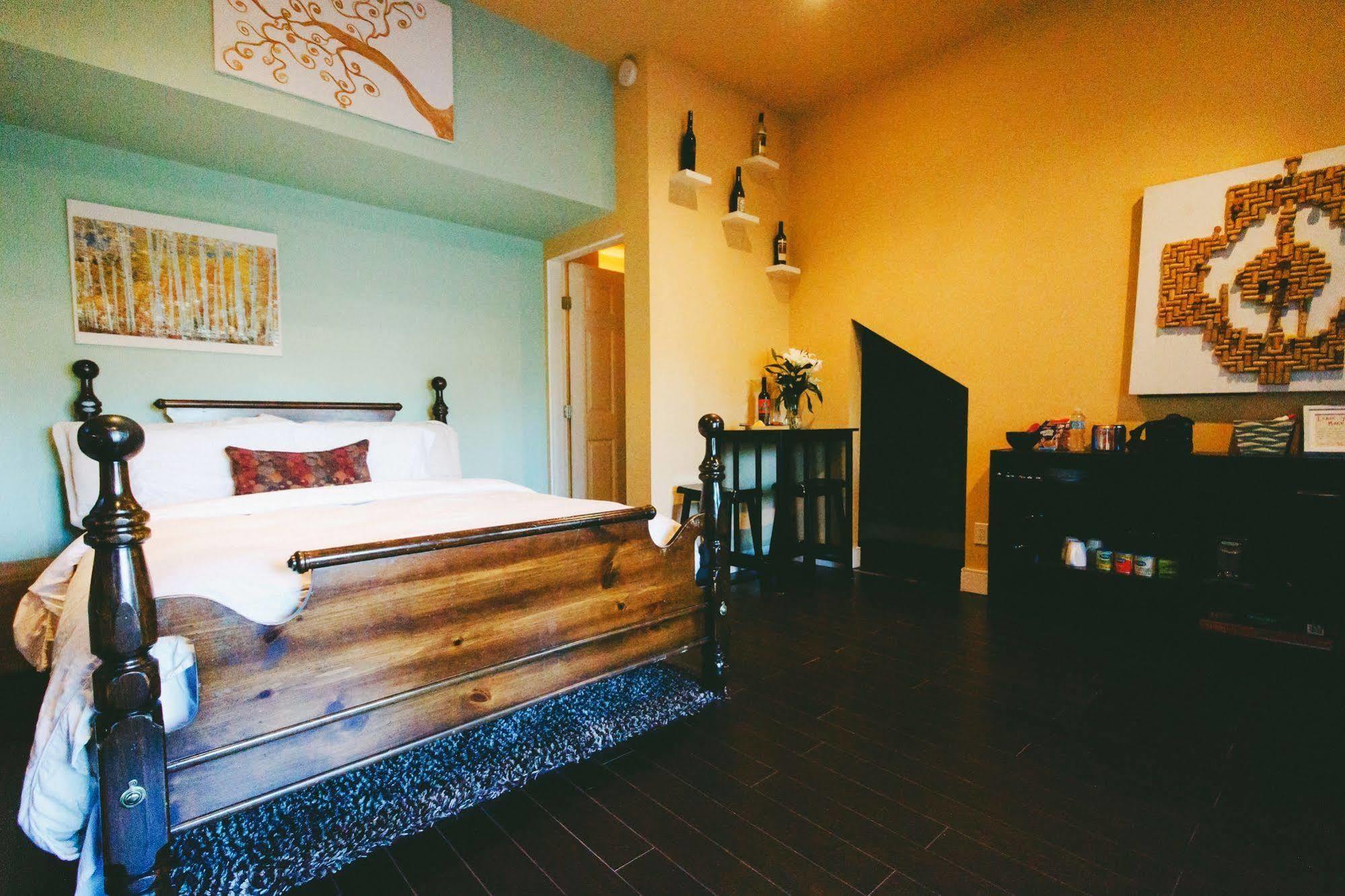 Tall Trees Bed & Breakfast Prince Rupert Esterno foto
