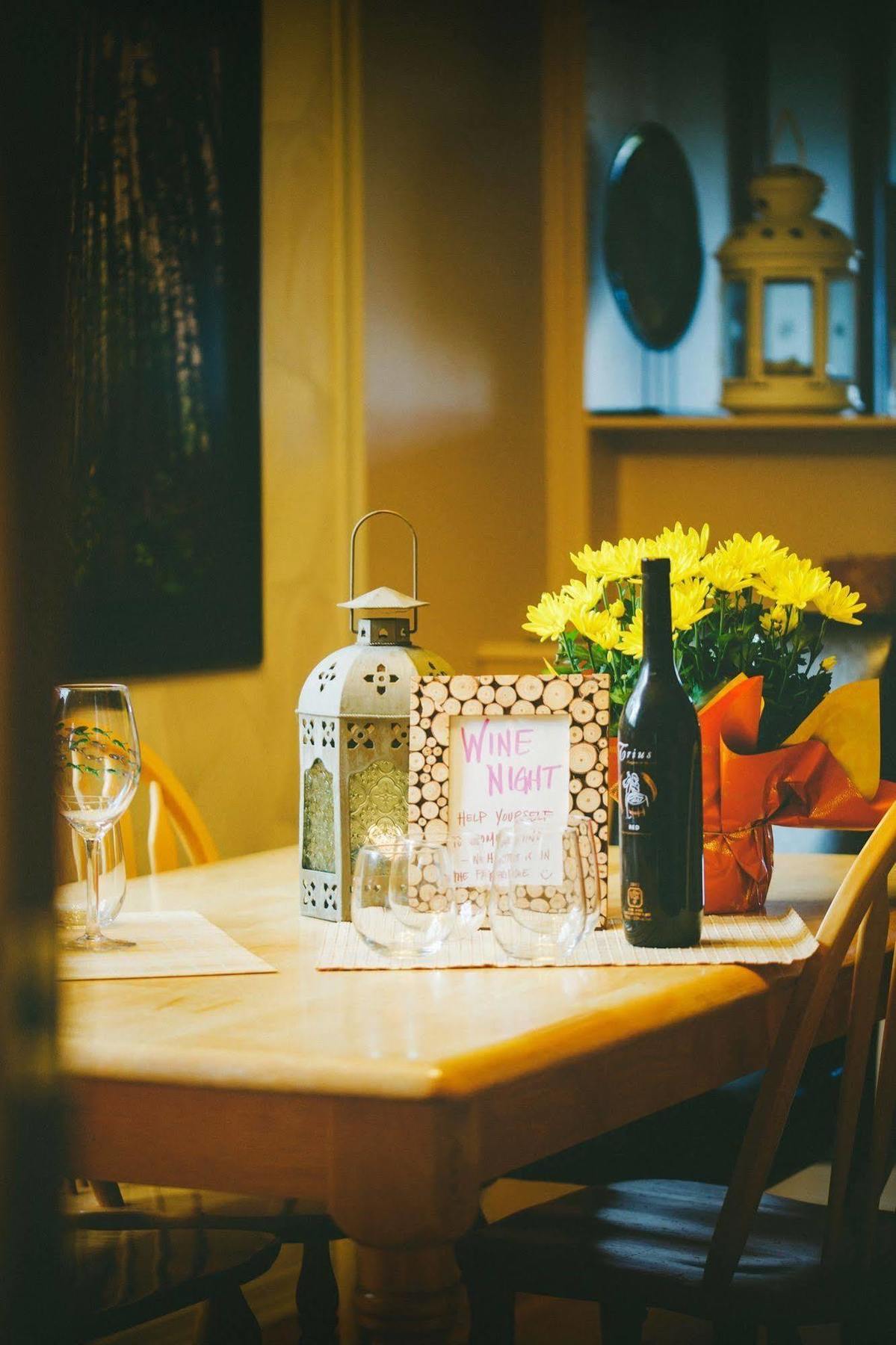 Tall Trees Bed & Breakfast Prince Rupert Esterno foto