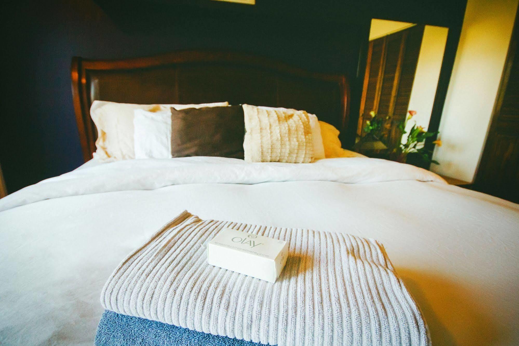 Tall Trees Bed & Breakfast Prince Rupert Esterno foto