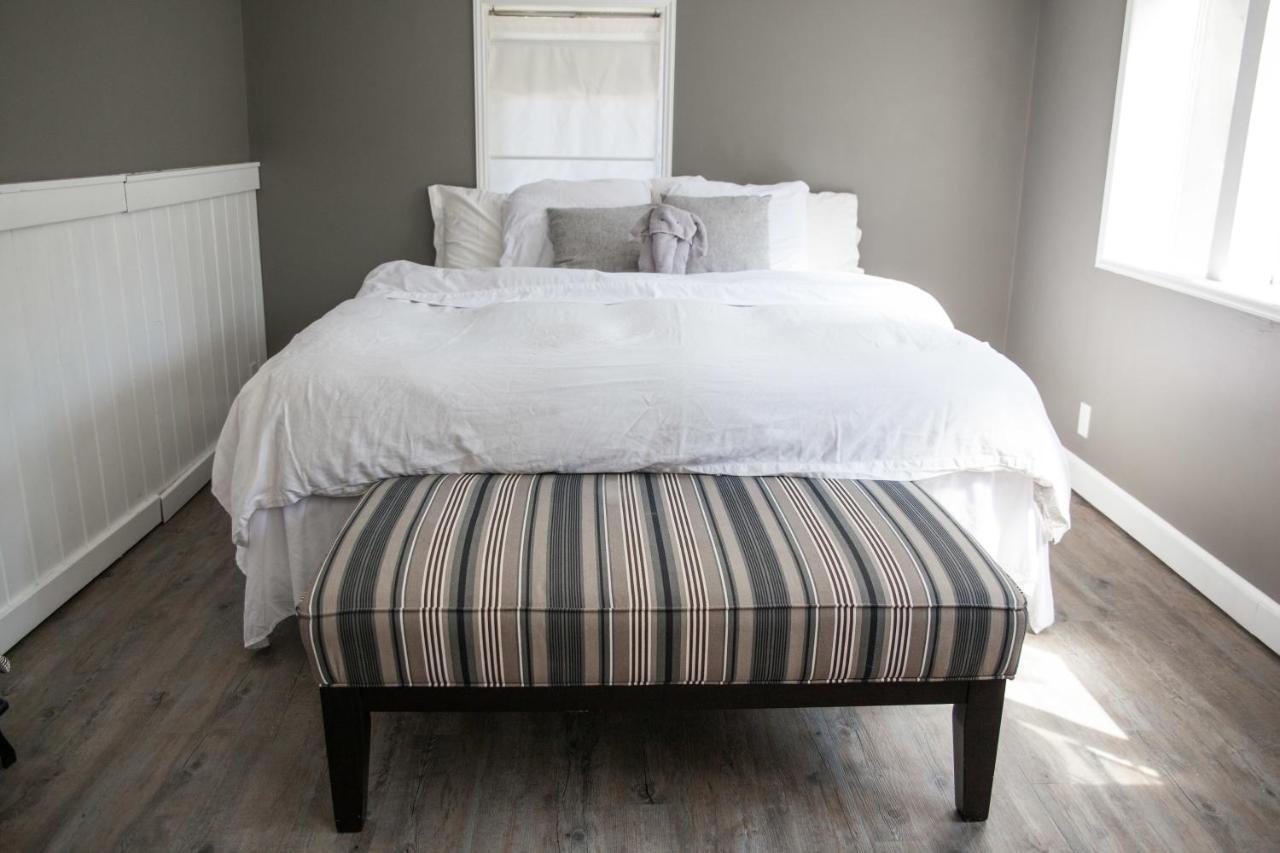 Tall Trees Bed & Breakfast Prince Rupert Esterno foto