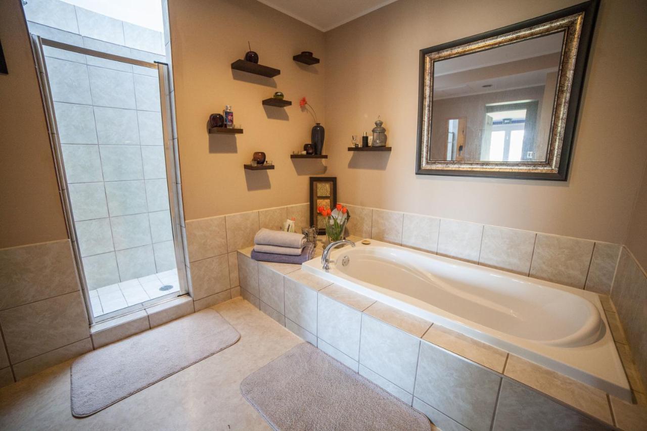 Tall Trees Bed & Breakfast Prince Rupert Esterno foto